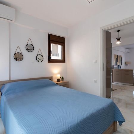 Sithonia Rs Olive Luxury Maisonette Nikiti  Exteriör bild