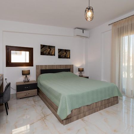 Sithonia Rs Olive Luxury Maisonette Nikiti  Exteriör bild