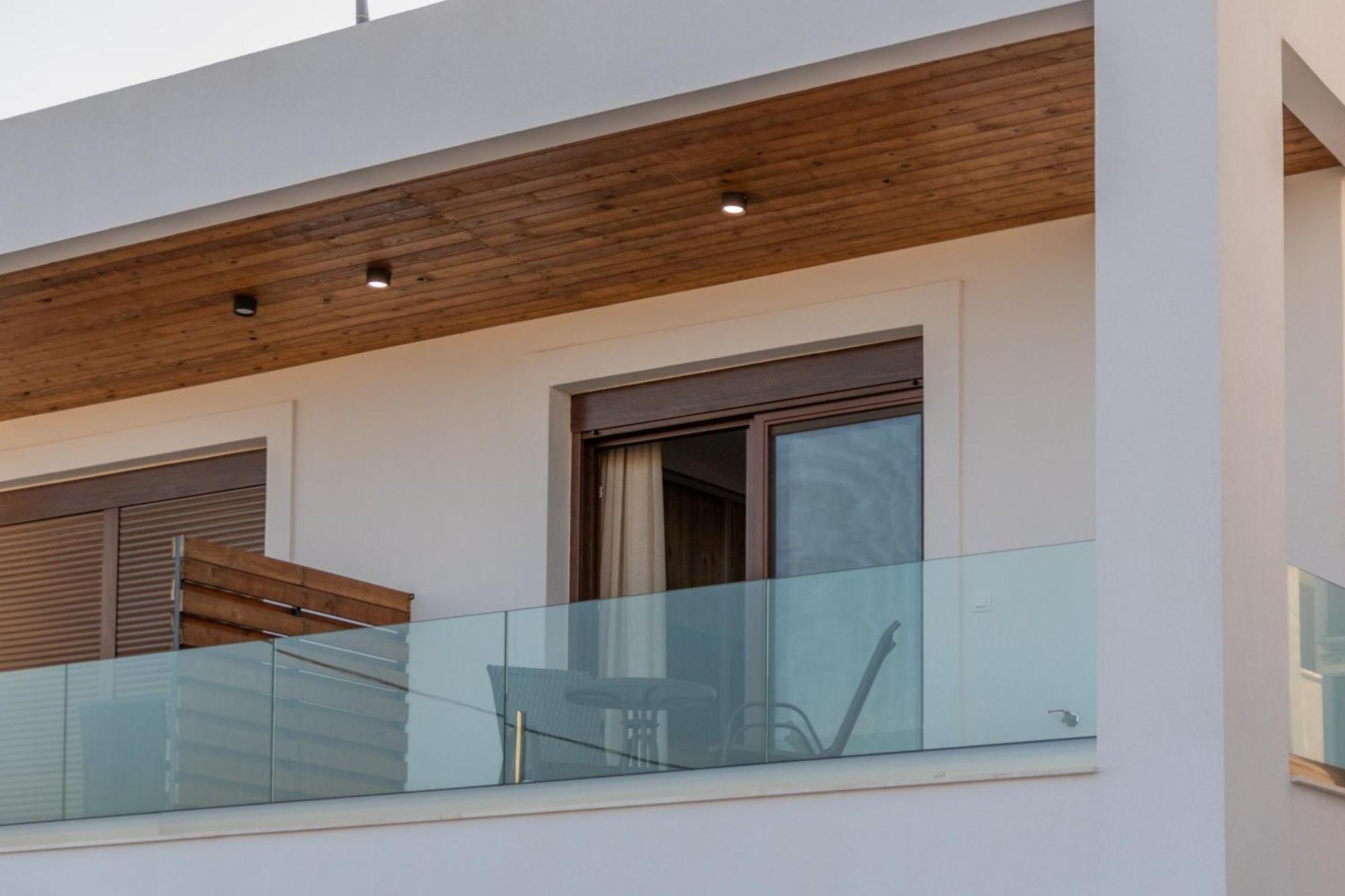 Sithonia Rs Olive Luxury Maisonette Nikiti  Exteriör bild