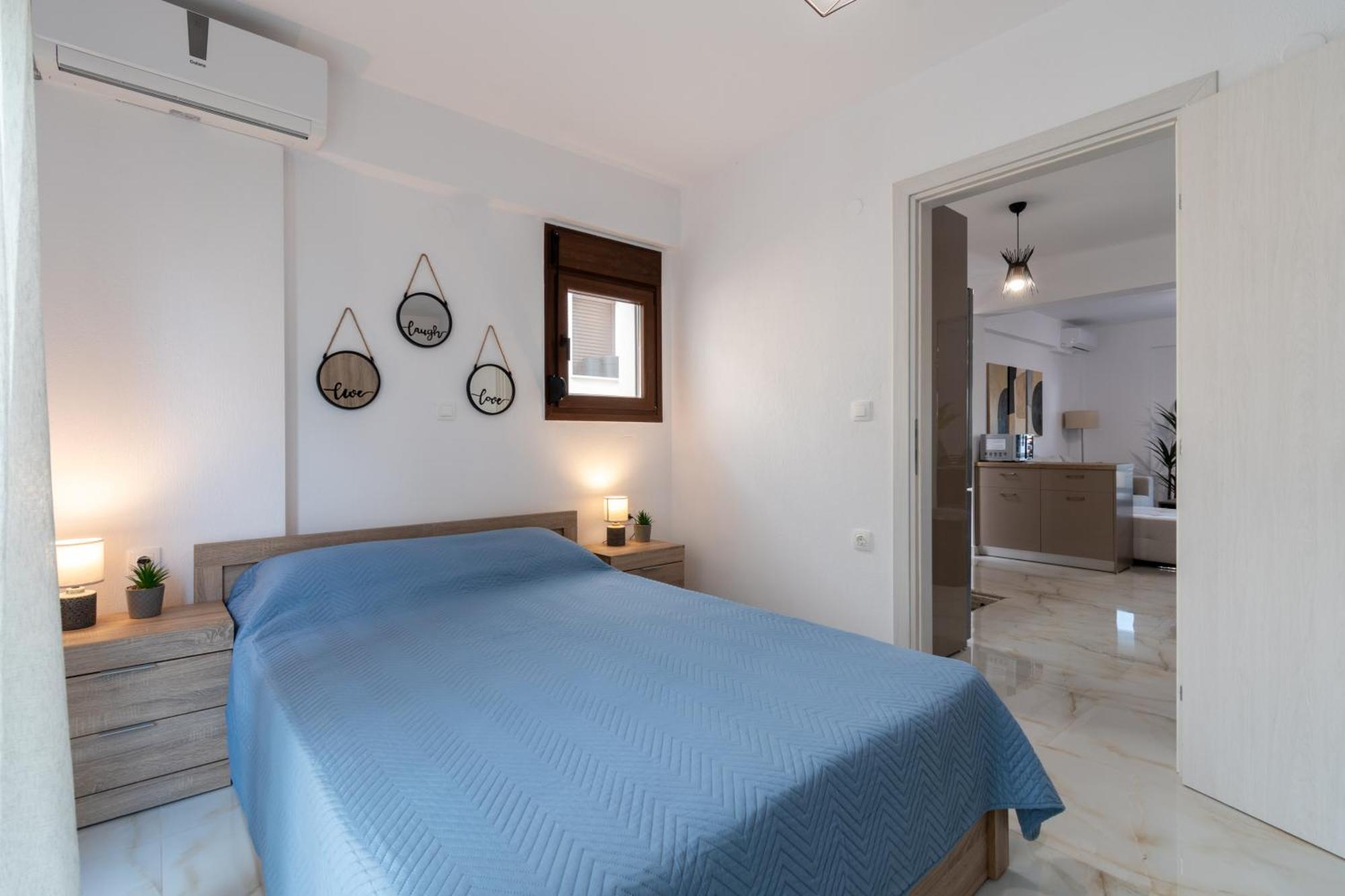 Sithonia Rs Olive Luxury Maisonette Nikiti  Exteriör bild