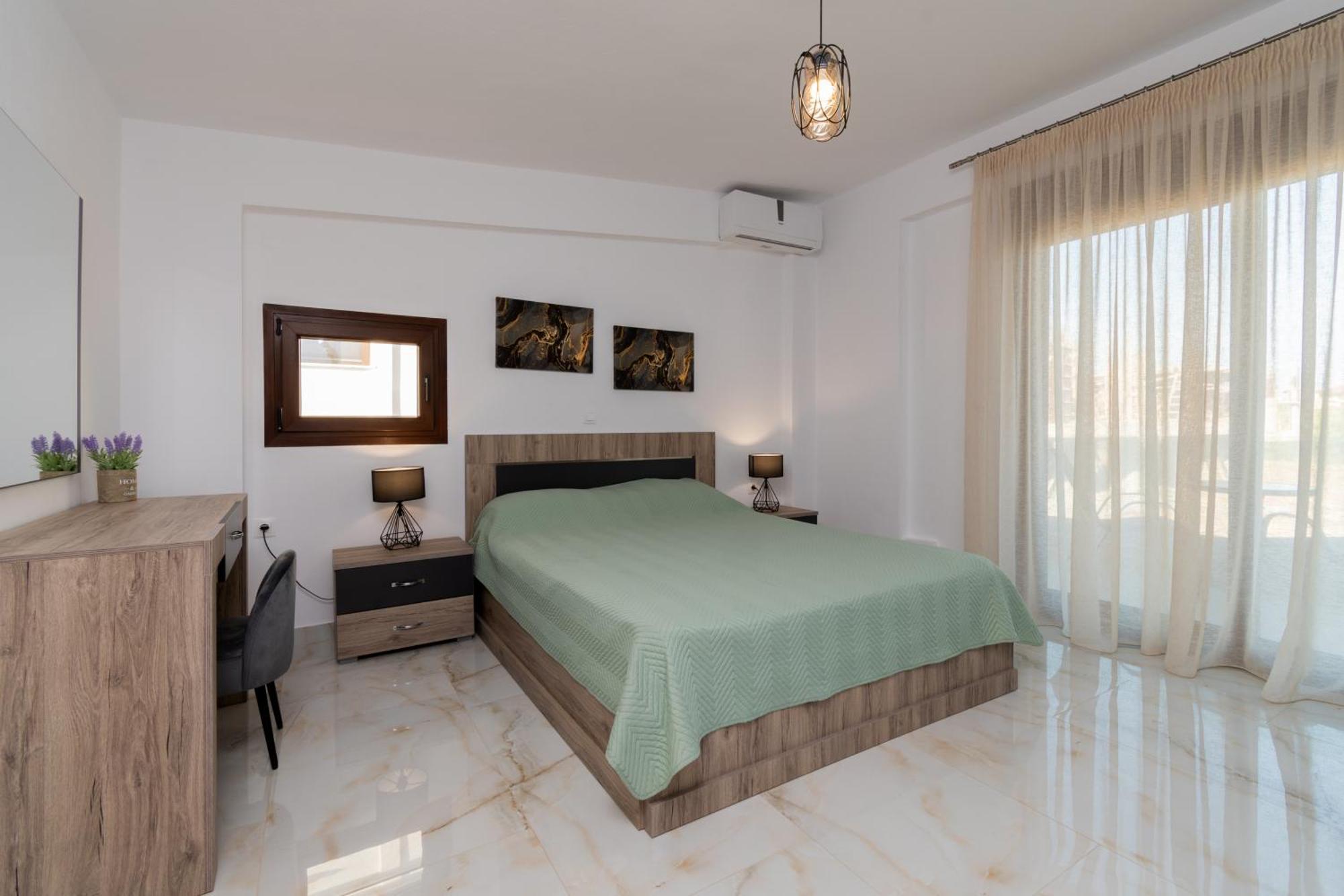 Sithonia Rs Olive Luxury Maisonette Nikiti  Exteriör bild