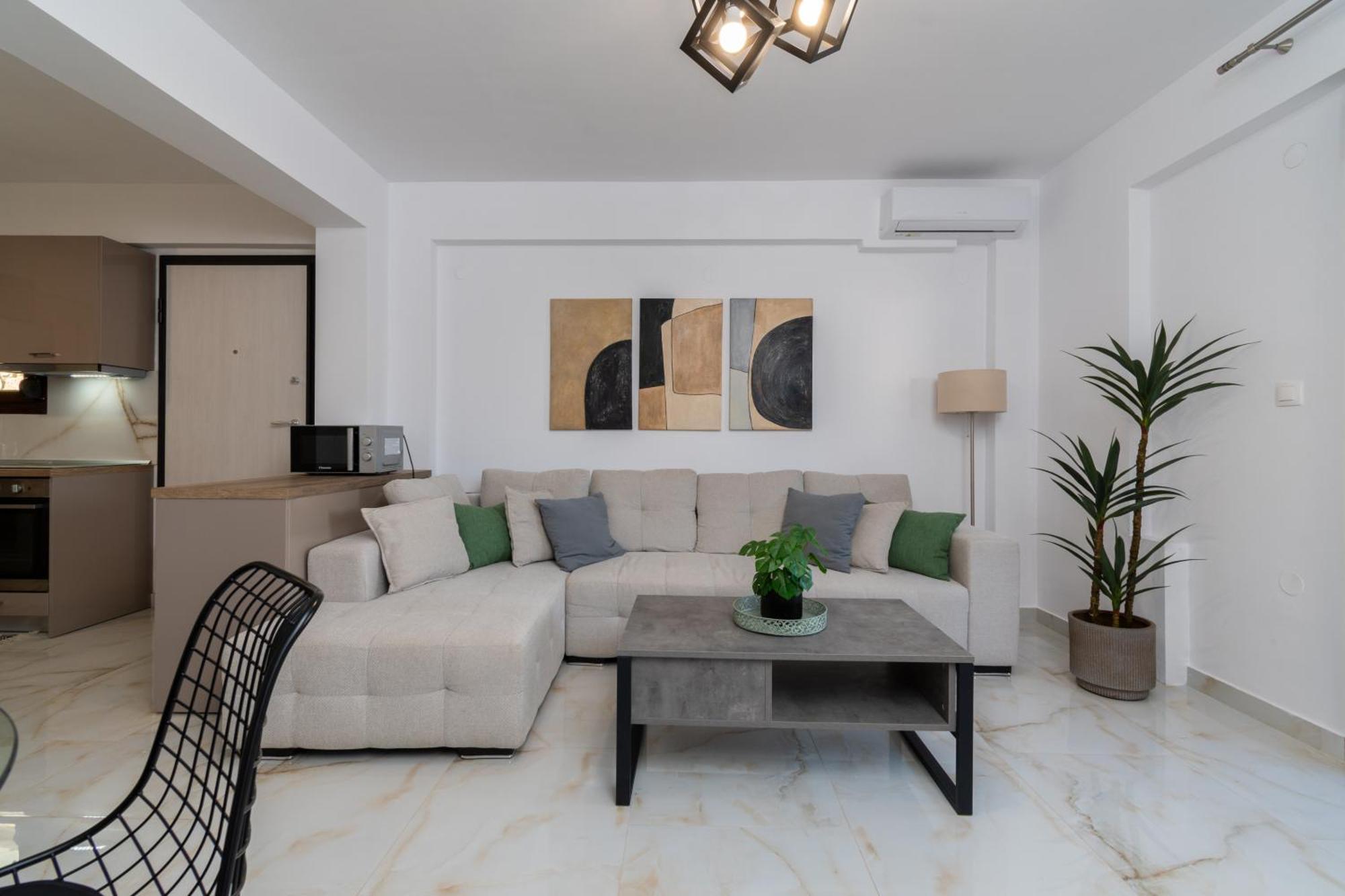 Sithonia Rs Olive Luxury Maisonette Nikiti  Exteriör bild