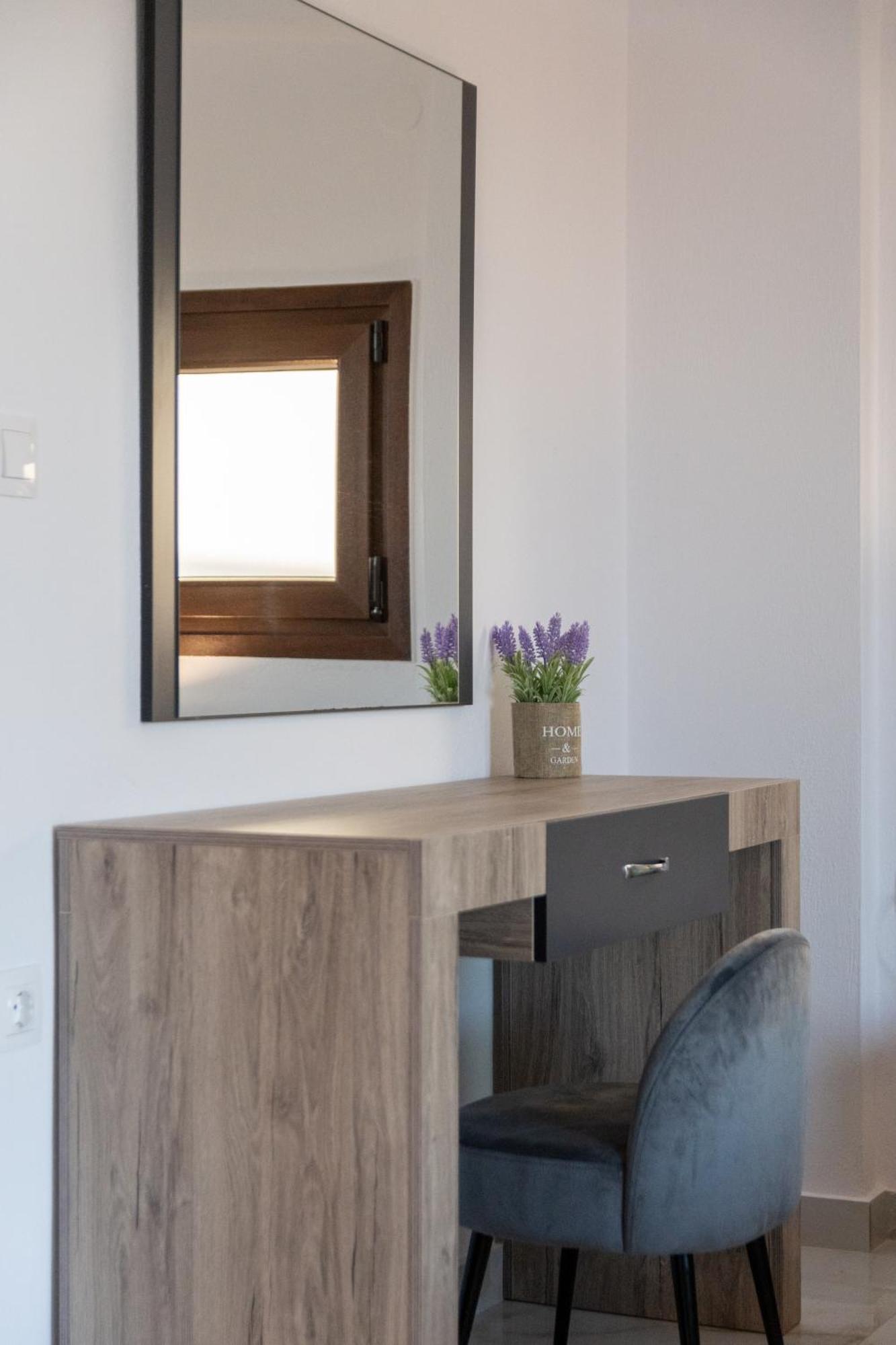 Sithonia Rs Olive Luxury Maisonette Nikiti  Exteriör bild