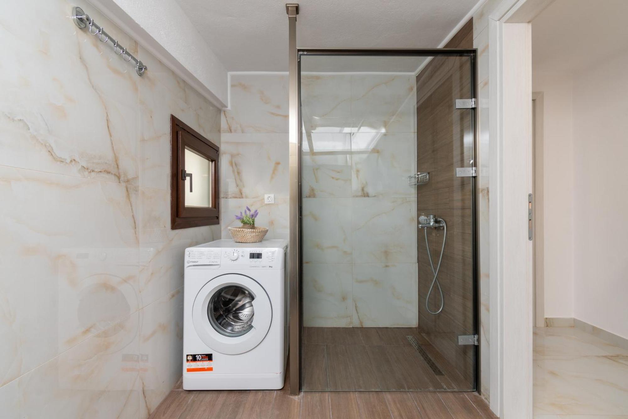 Sithonia Rs Olive Luxury Maisonette Nikiti  Exteriör bild