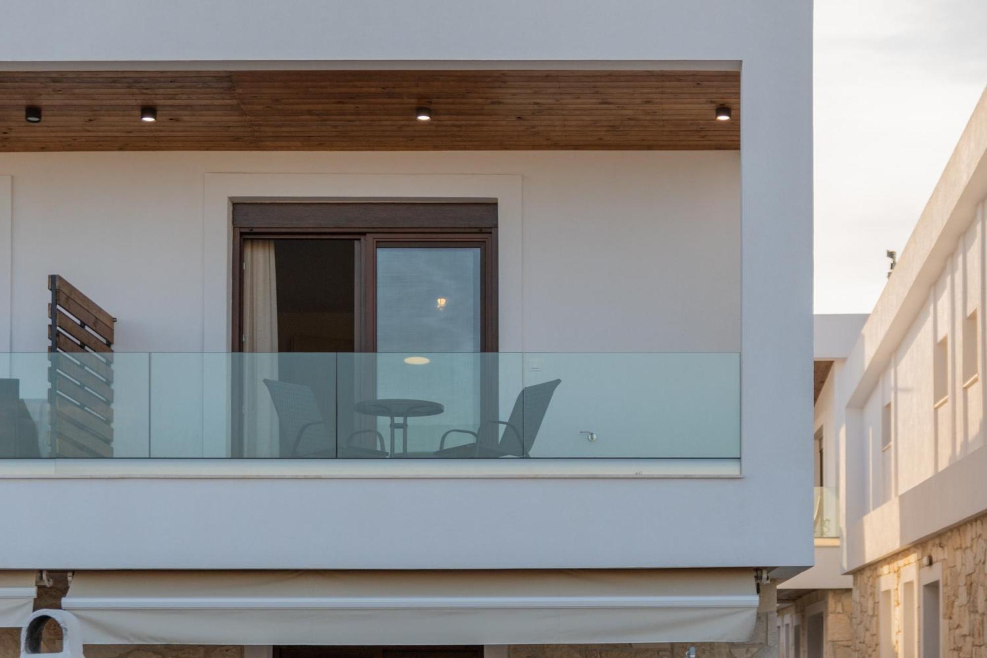 Sithonia Rs Olive Luxury Maisonette Nikiti  Exteriör bild