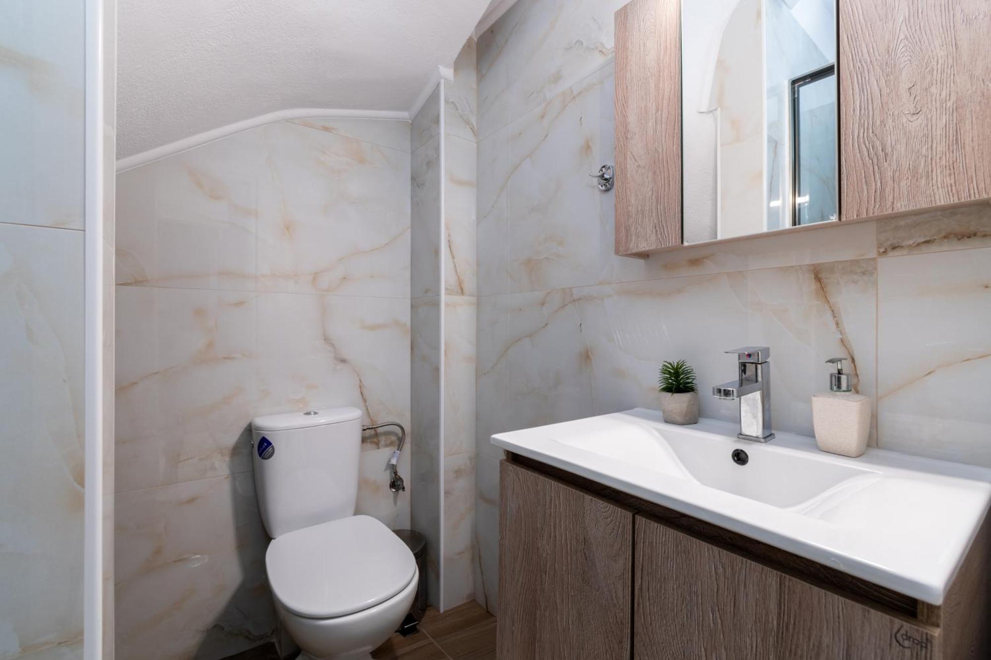 Sithonia Rs Olive Luxury Maisonette Nikiti  Exteriör bild