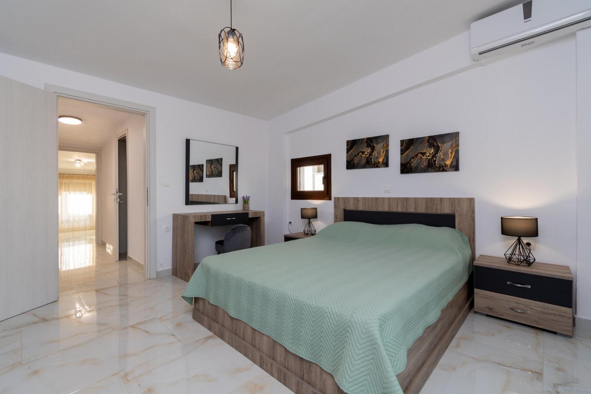 Sithonia Rs Olive Luxury Maisonette Nikiti  Exteriör bild