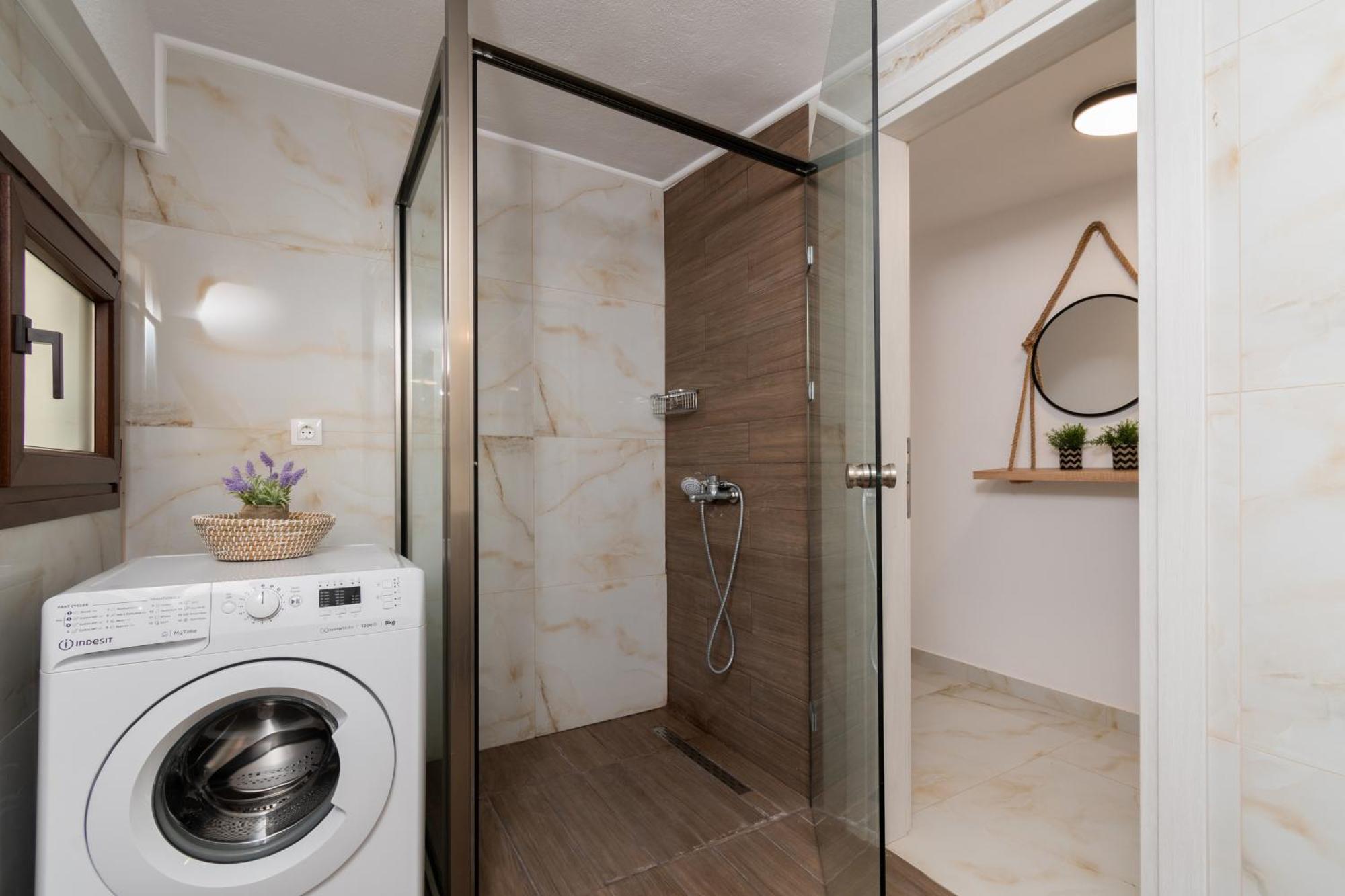 Sithonia Rs Olive Luxury Maisonette Nikiti  Exteriör bild