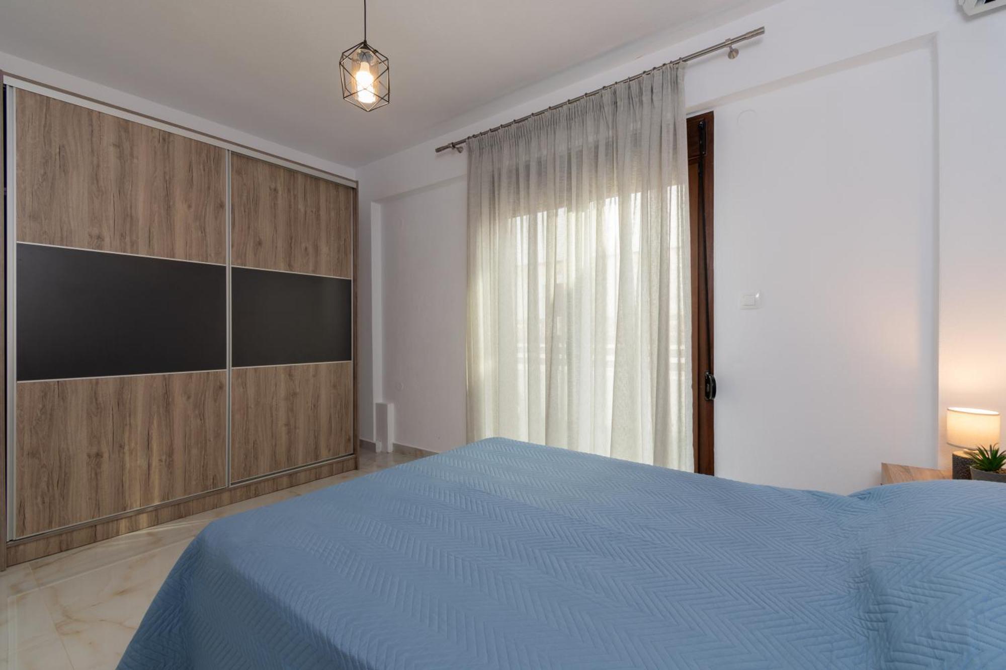 Sithonia Rs Olive Luxury Maisonette Nikiti  Exteriör bild