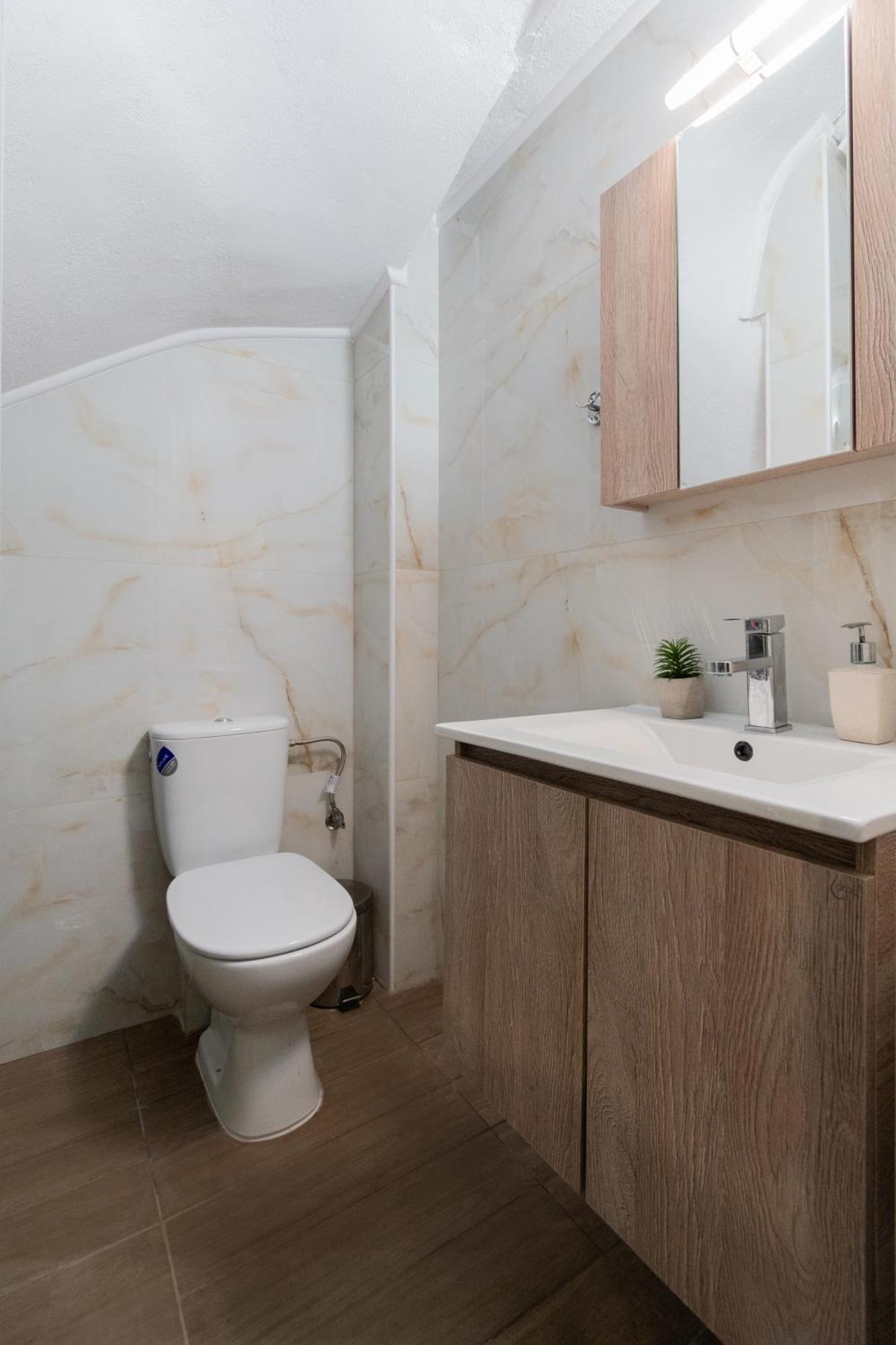 Sithonia Rs Olive Luxury Maisonette Nikiti  Exteriör bild