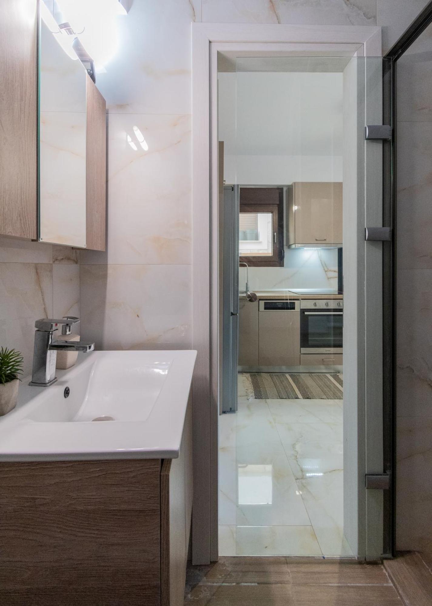 Sithonia Rs Olive Luxury Maisonette Nikiti  Exteriör bild