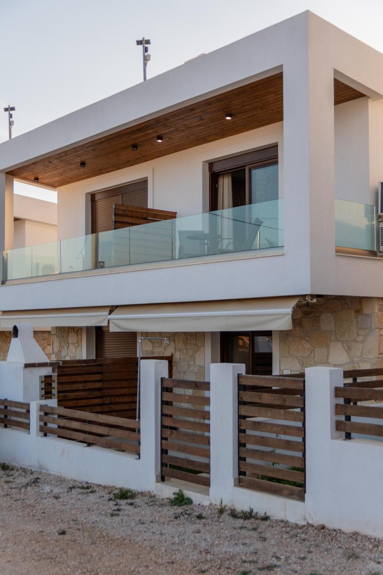 Sithonia Rs Olive Luxury Maisonette Nikiti  Exteriör bild