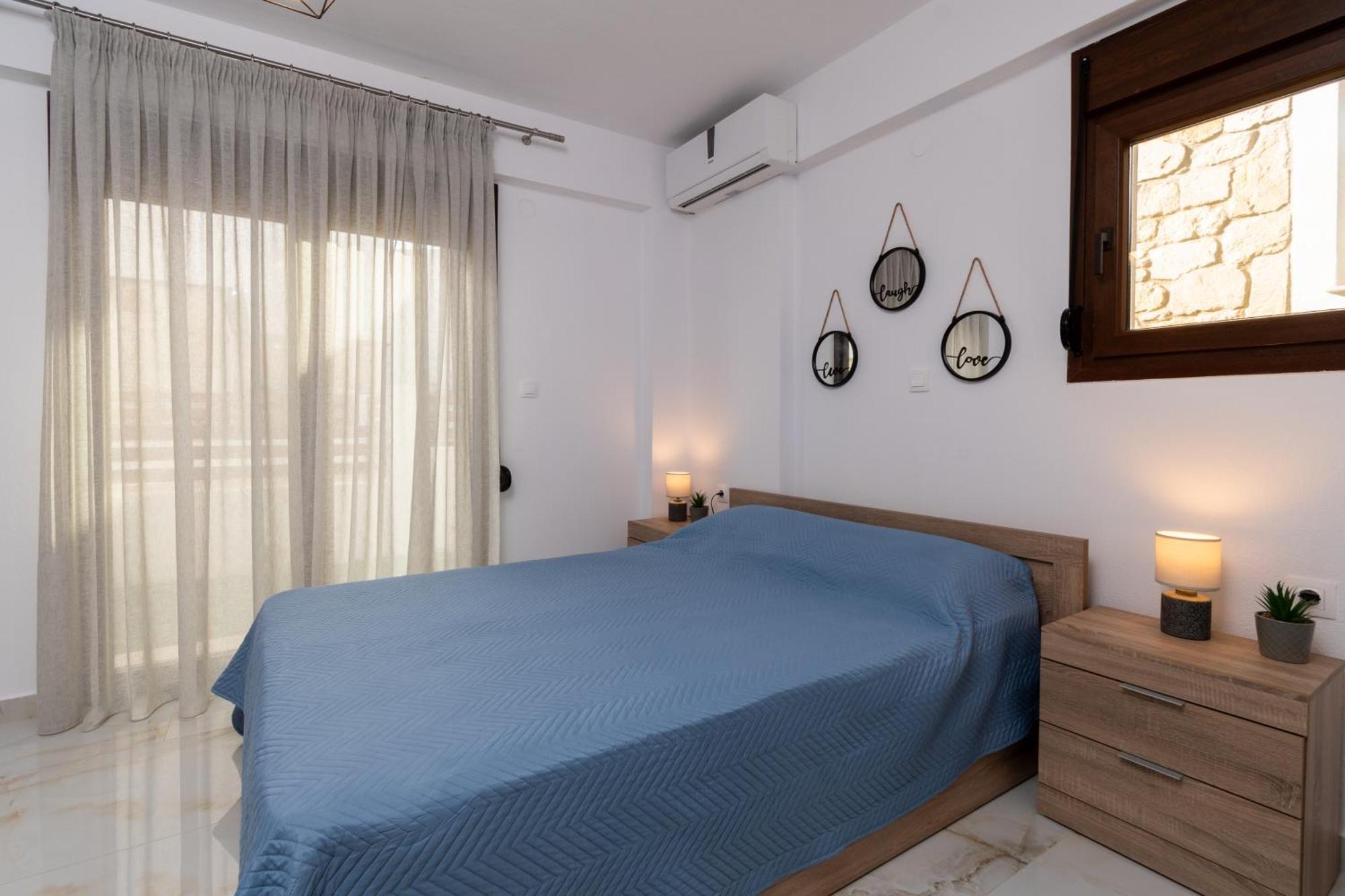 Sithonia Rs Olive Luxury Maisonette Nikiti  Exteriör bild